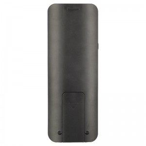 Telecomando universale USB 2.4GHz air mouse 93 tasti con tastiera per macchina didattica \\/ TV