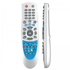 Il telecomando multifunzionale per la produzione di fabbrica RF wireless 2.4g più economico per TV \\/ set top box lg