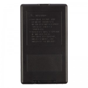 Telecomando Bluetooth RF multifunzionale wireless a basso prezzo di vendita caldo Telecomando con luce a LED