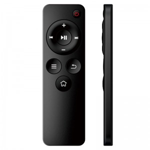 Telecomando ir di fabbrica OEM \\/ ODM prezzo economico 9 tasti per tutte le marche Telecomando universale TV per set top box