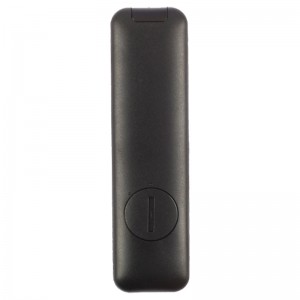 Vendite di fabbrica Telecomando sottile di alta qualità Telecomando IR \\/ 2.4G Telecomando Set-top Box con 15 tasti