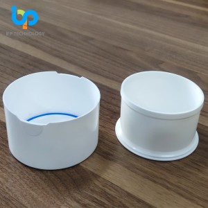 Accessori Produzione stampi a iniezione Altri accessori in plastica medica in plastica