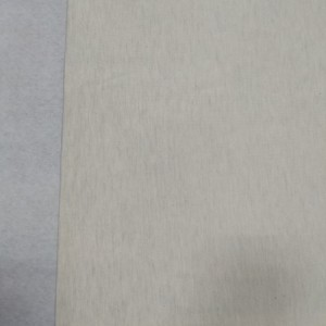 Tessuto antibatterico agli ioni d\'argento