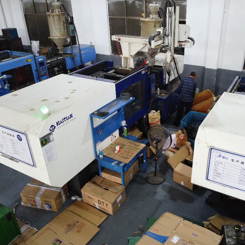 Ningbo Jason Factory.