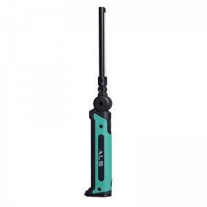 Luce di ispezione articolata