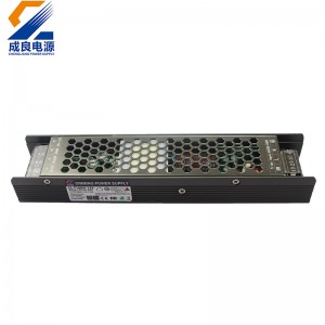 Alimentatore dimmerabile AC DC 12V 8.3A 100W Triac 0-10V PWM Driver LED dimmerabile con tocco leggero