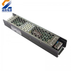 Alimentatore dimmerabile AC DC 12V 8.3A 100W Triac 0-10V PWM Driver LED dimmerabile con tocco leggero