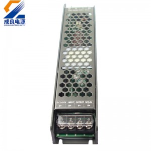 Alimentatore dimmerabile AC DC 12V 8.3A 100W Triac 0-10V PWM Driver LED dimmerabile con tocco leggero