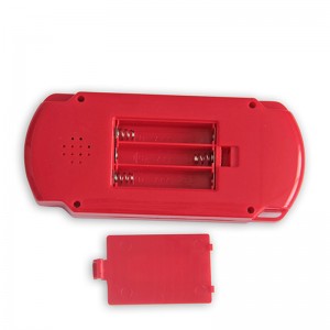 Gioco portatile LCD 8Bit BL-502 da 2 pollici