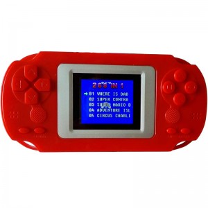 Gioco portatile LCD 8Bit BL-503 2 \\