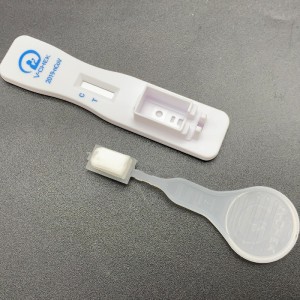 Kit per test rapido Ag V-CHEK ™ 2019-nCoV