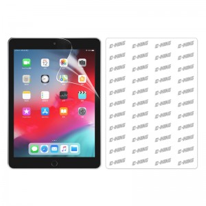 Dimensioni del tavolo per iPad mini 2 Pellicola in TPU tagliata entro 11 pollici con macchina per plotter da taglio Pellicola da taglio universale
