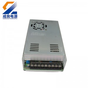 Trasformatore LED 12V 50A 600W Alimentatore LED per luci di striscia Motore passo-passo per telecamera CCTV