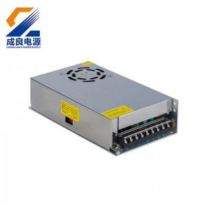 Alimentatore switching 12V DC 25A 300W SMPS per motori a LED per stampanti 3D