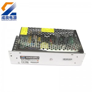 Alimentatore CA CC a tensione costante 24V 10A 240W LED per moduli LED con illuminazione a strisce Parole luminose