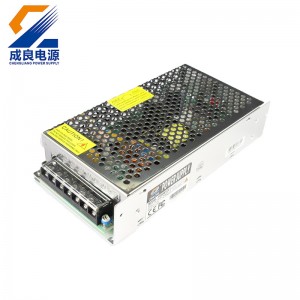Alimentatore LED 12V DC 200W per illuminazione a strisce LED