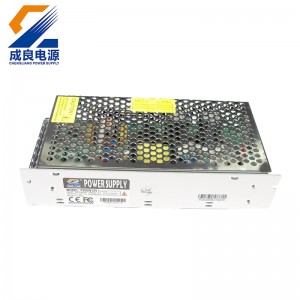 Trasformatore step-down da 110 V 220 V CA CC Alimentatore da 24 V 200 W per illuminazione a strisce LED