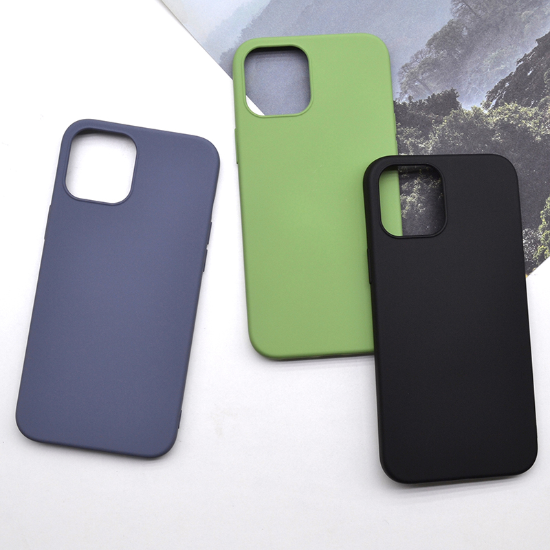 Custodia per telefono liquido in silicone color arcobaleno nuovo arrivo per iPhone 11 Pro Max X XS XR 6 6 Plus 6S 7 8 Custodia protettiva per telefono cellulare