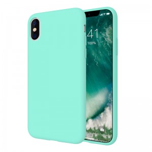 Custodia per cellulare in TPU con effetto opaco personalizzato Oem Odm Obastyle per iPhone 11\\/12 per Samsung s20 a51 a21 per XIAOMI HUAWEI