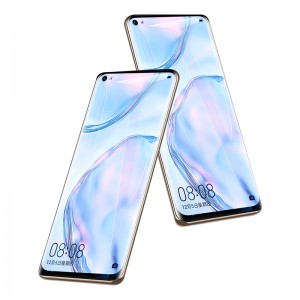 Pellicola per schermo in vetro temperato 9H Premium caldo per pellicola salvaschermo Huawe P40 Lite