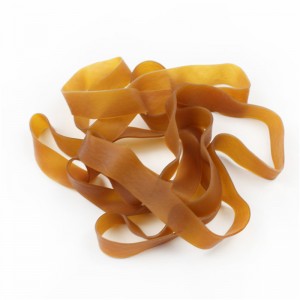 Costruttori personalizzati banda di gomma industriale resistente all\'usura su larga scala, ad alta temperatura e anti-invecchiamento