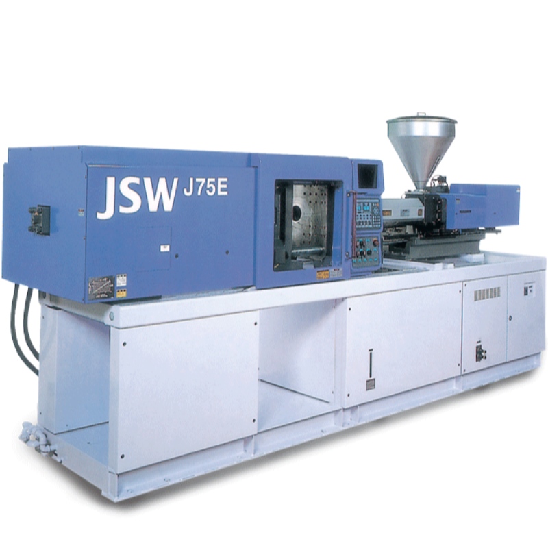 Jsw macchina per lo stampaggio a iniezione