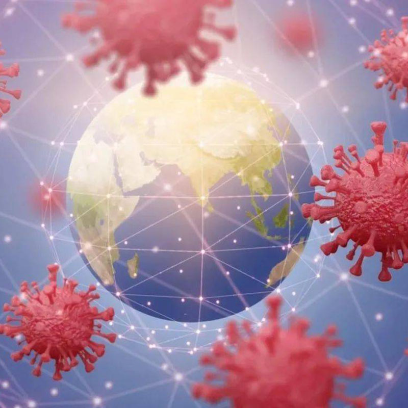 Covid-19neutralizzare il test anticorpo (NAB) sta arrivando