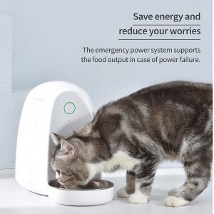 Mini alimentatore APP 2L