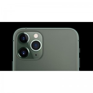 Vetro della fotocamera