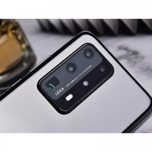 Vetro della fotocamera