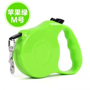 Corda di trazione telescopica automatica per animali domestici