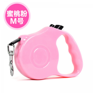 Corda di trazione telescopica automatica per animali domestici