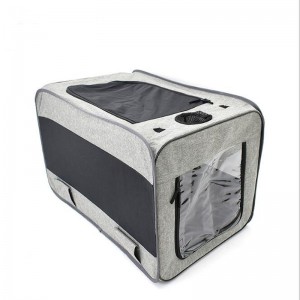 Tenda pieghevole per animali domestici