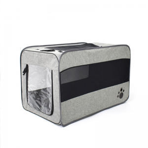 Tenda pieghevole per animali domestici