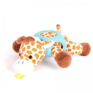 Molari che fanno giocattoli