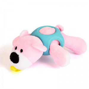 Molari che fanno giocattoli