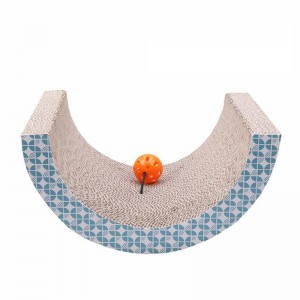 TATCHBOARD DI PORTA ACCHINATO (BELL)