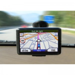 Vetro industriale dinavigazione