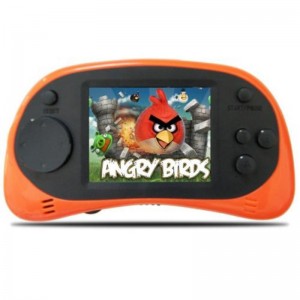 Piccolo vetro elettronico