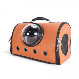 Sacchetto dello spazio lungo PU a forma di U