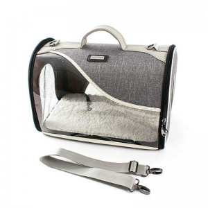 Sacchetto dello spazio lungo.