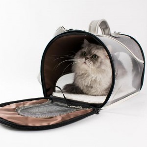 Sacchetto dello spazio lungo.