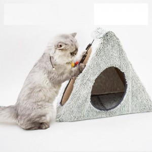 Sandwich cat \\\\ \'snido