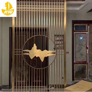 Nuovo schermo di stile cinese