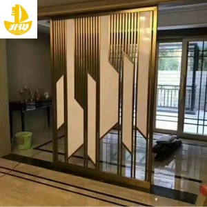 Nuovo schermo di stile cinese