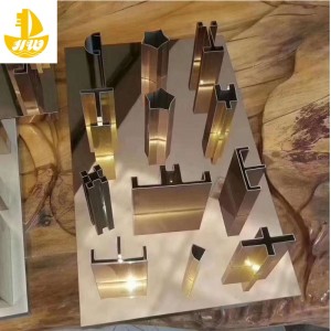 Linea decorativan. 1