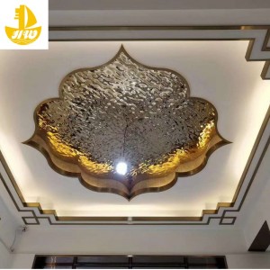 Linea decorativan. 2