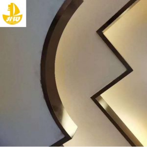 Linea decorativan. 3