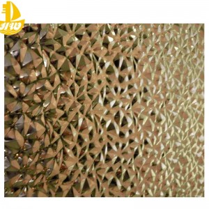 Stampa 3D in acciaio inoxn. 3