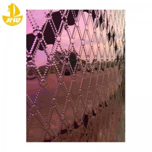 Stampa 3D in acciaio inoxn. 4